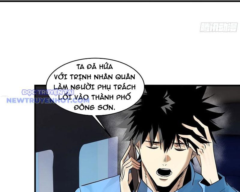 Đồng hành cùng tử vong: Bắt đầu với ngư nhân địa hạ thành: Chapter 109