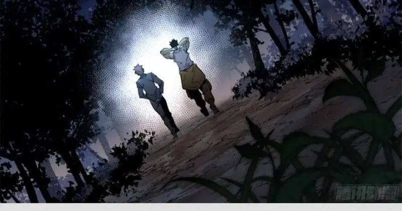 Đồng hành cùng tử vong: Bắt đầu với ngư nhân địa hạ thành: Chapter 11