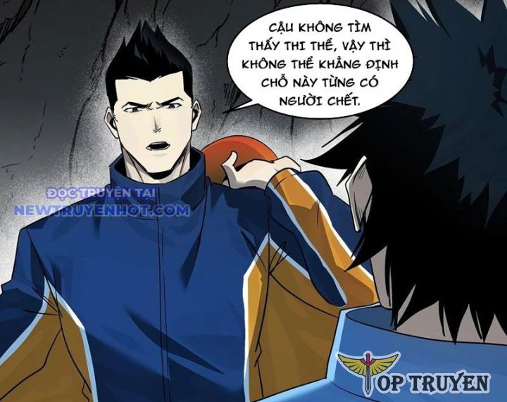 Đồng hành cùng tử vong: Bắt đầu với ngư nhân địa hạ thành: Chapter 110