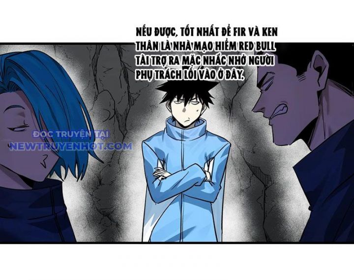 Đồng hành cùng tử vong: Bắt đầu với ngư nhân địa hạ thành: Chapter 110