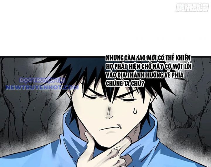 Đồng hành cùng tử vong: Bắt đầu với ngư nhân địa hạ thành: Chapter 110