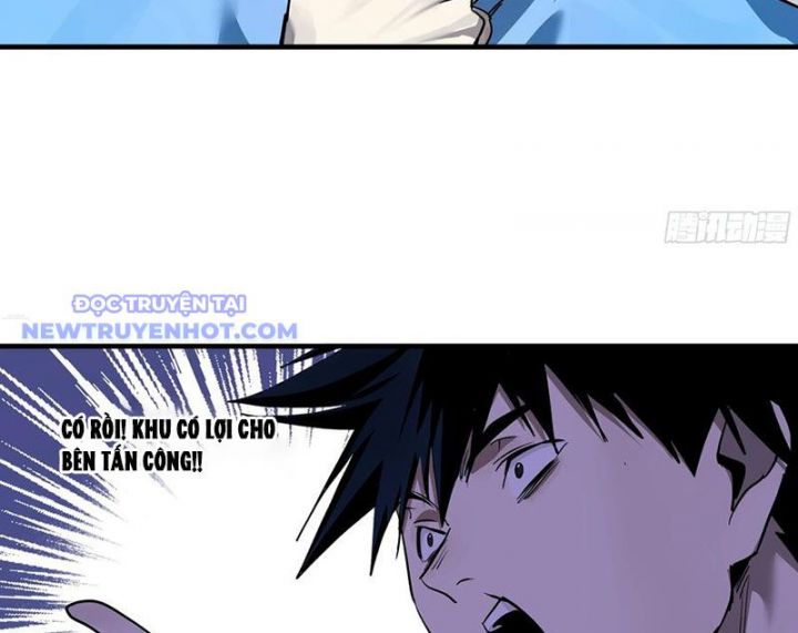 Đồng hành cùng tử vong: Bắt đầu với ngư nhân địa hạ thành: Chapter 110