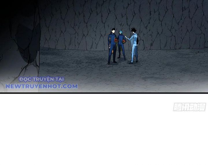 Đồng hành cùng tử vong: Bắt đầu với ngư nhân địa hạ thành: Chapter 110