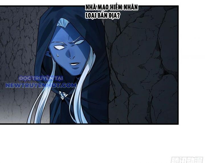 Đồng hành cùng tử vong: Bắt đầu với ngư nhân địa hạ thành: Chapter 110