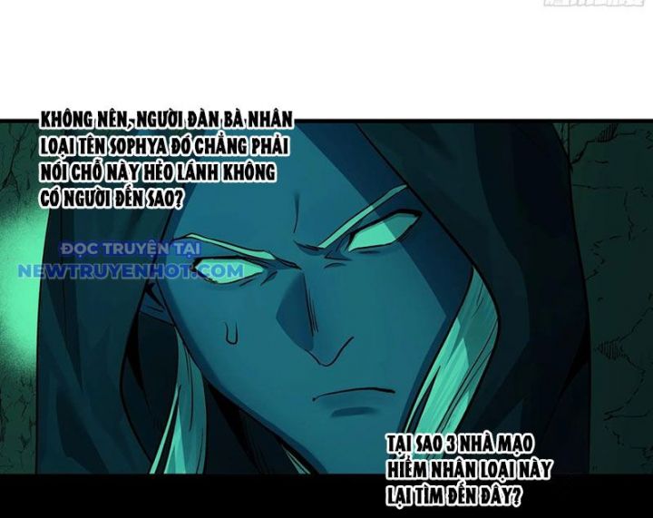 Đồng hành cùng tử vong: Bắt đầu với ngư nhân địa hạ thành: Chapter 110