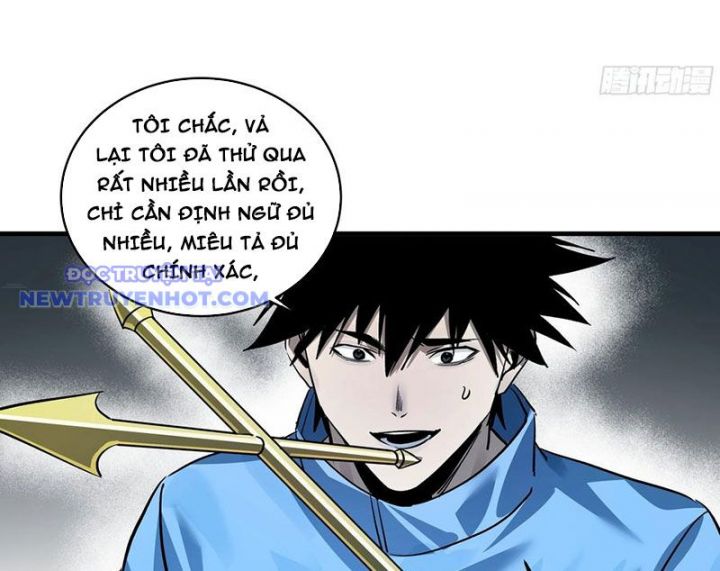 Đồng hành cùng tử vong: Bắt đầu với ngư nhân địa hạ thành: Chapter 110