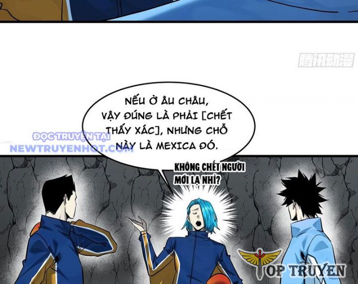 Đồng hành cùng tử vong: Bắt đầu với ngư nhân địa hạ thành: Chapter 110