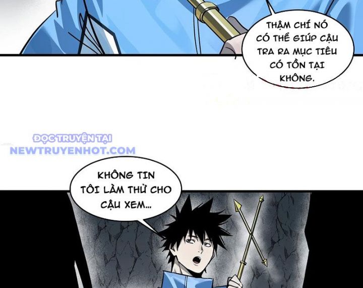 Đồng hành cùng tử vong: Bắt đầu với ngư nhân địa hạ thành: Chapter 110