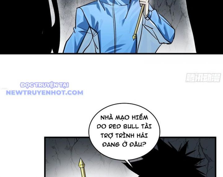 Đồng hành cùng tử vong: Bắt đầu với ngư nhân địa hạ thành: Chapter 110