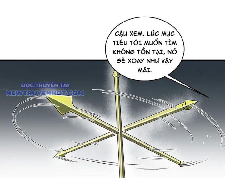 Đồng hành cùng tử vong: Bắt đầu với ngư nhân địa hạ thành: Chapter 110