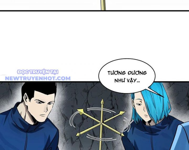 Đồng hành cùng tử vong: Bắt đầu với ngư nhân địa hạ thành: Chapter 110