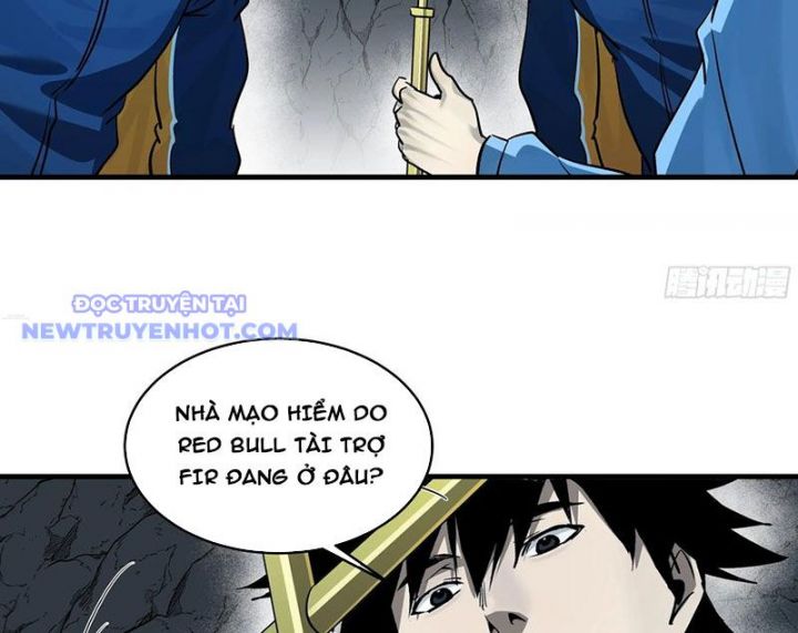 Đồng hành cùng tử vong: Bắt đầu với ngư nhân địa hạ thành: Chapter 110