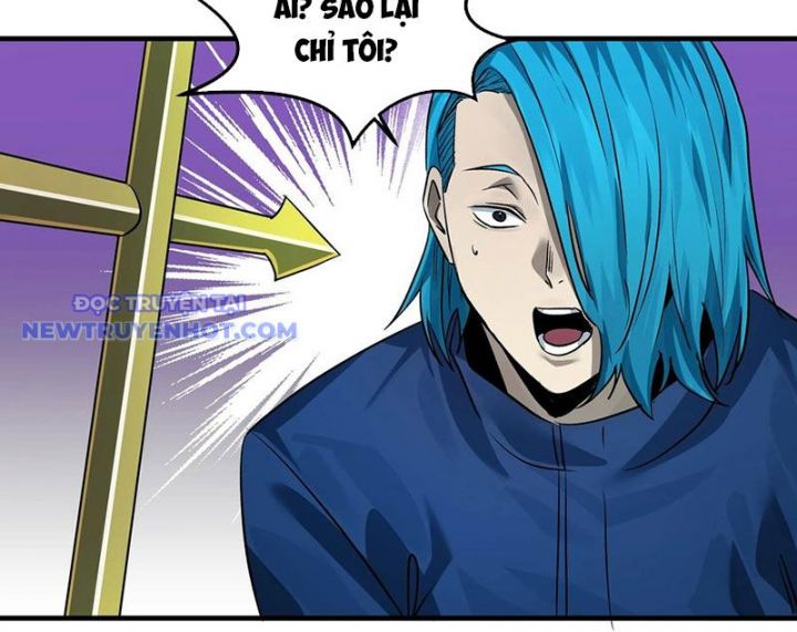 Đồng hành cùng tử vong: Bắt đầu với ngư nhân địa hạ thành: Chapter 110