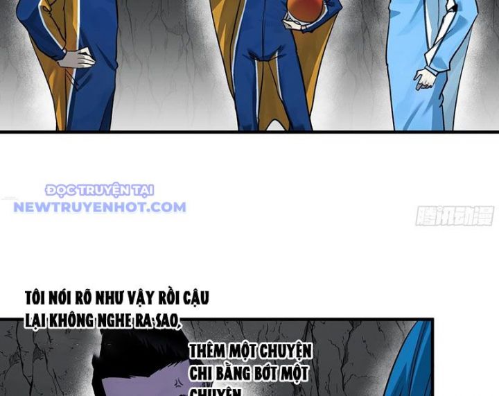 Đồng hành cùng tử vong: Bắt đầu với ngư nhân địa hạ thành: Chapter 110