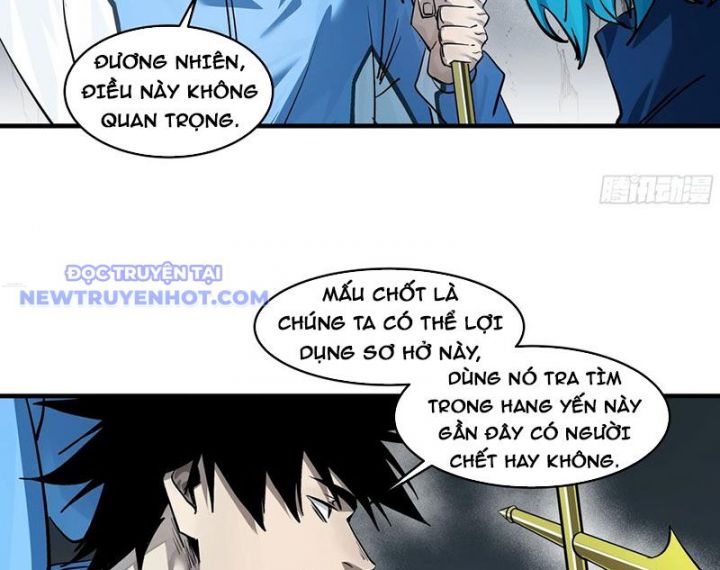 Đồng hành cùng tử vong: Bắt đầu với ngư nhân địa hạ thành: Chapter 110