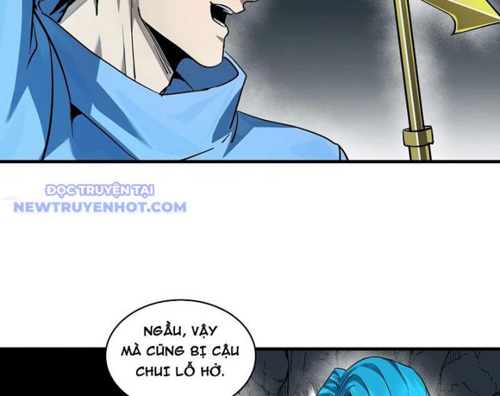 Đồng hành cùng tử vong: Bắt đầu với ngư nhân địa hạ thành: Chapter 110