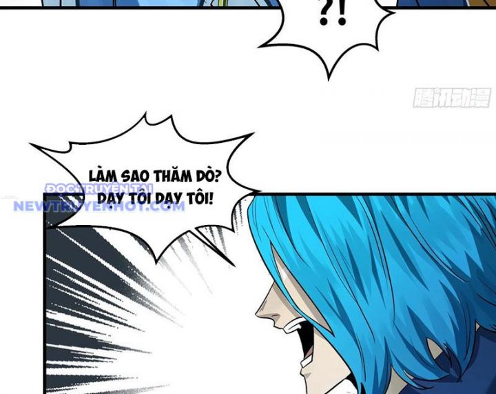 Đồng hành cùng tử vong: Bắt đầu với ngư nhân địa hạ thành: Chapter 110