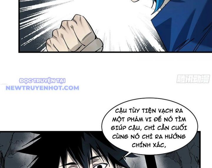 Đồng hành cùng tử vong: Bắt đầu với ngư nhân địa hạ thành: Chapter 110