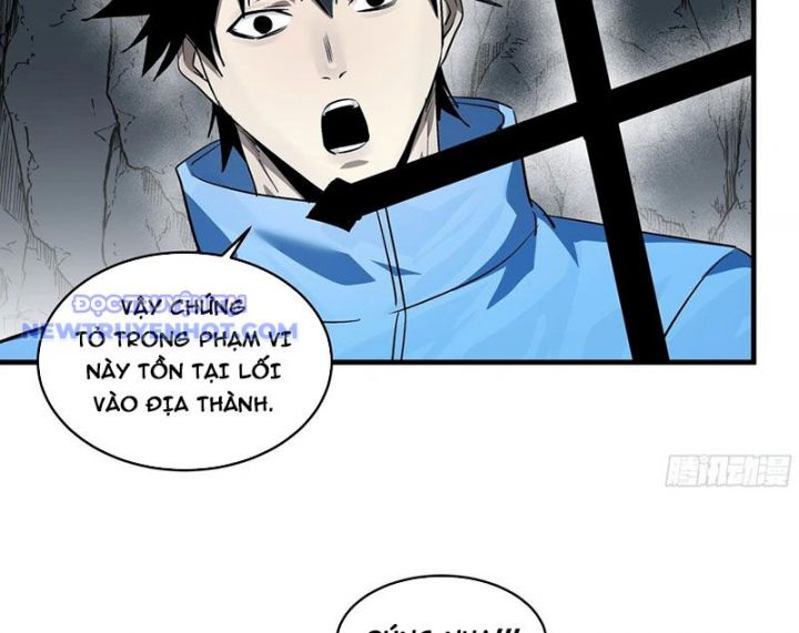 Đồng hành cùng tử vong: Bắt đầu với ngư nhân địa hạ thành: Chapter 110