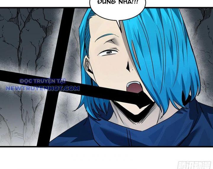 Đồng hành cùng tử vong: Bắt đầu với ngư nhân địa hạ thành: Chapter 110