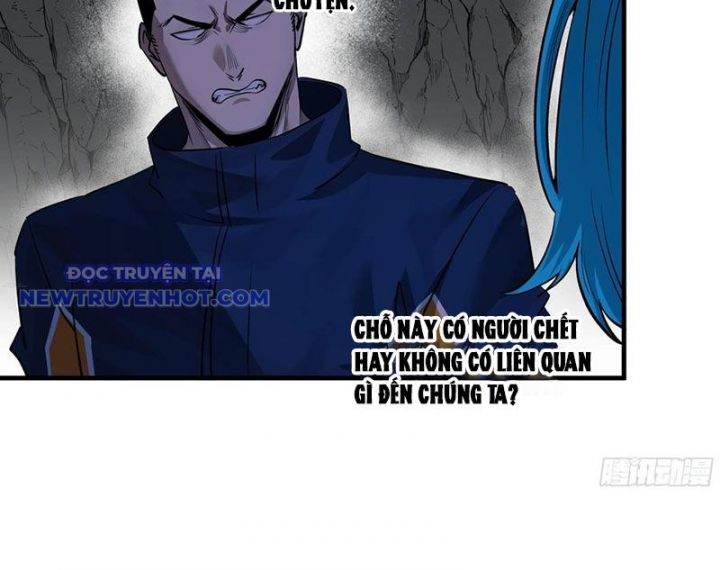 Đồng hành cùng tử vong: Bắt đầu với ngư nhân địa hạ thành: Chapter 110