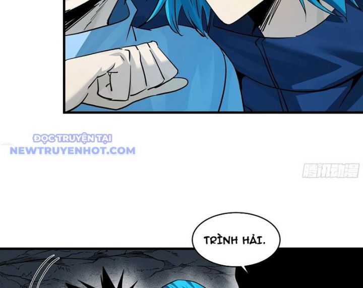 Đồng hành cùng tử vong: Bắt đầu với ngư nhân địa hạ thành: Chapter 110