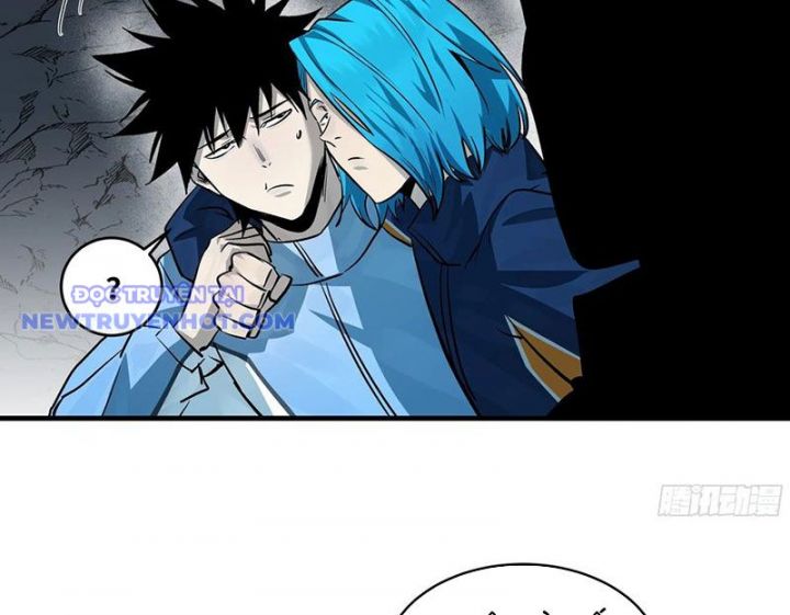 Đồng hành cùng tử vong: Bắt đầu với ngư nhân địa hạ thành: Chapter 110