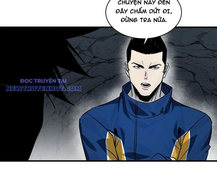 Đồng hành cùng tử vong: Bắt đầu với ngư nhân địa hạ thành: Chapter 110