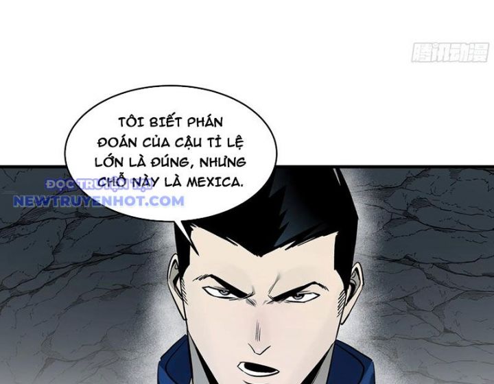 Đồng hành cùng tử vong: Bắt đầu với ngư nhân địa hạ thành: Chapter 110