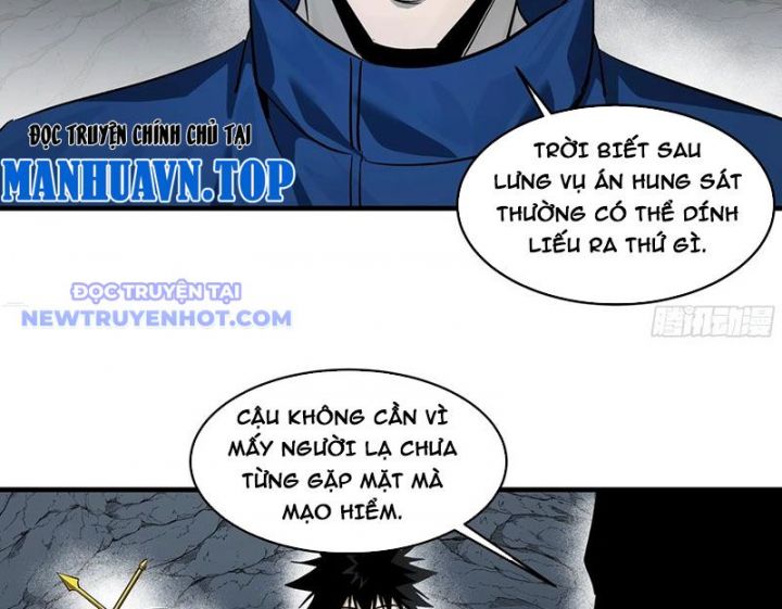 Đồng hành cùng tử vong: Bắt đầu với ngư nhân địa hạ thành: Chapter 110