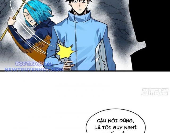 Đồng hành cùng tử vong: Bắt đầu với ngư nhân địa hạ thành: Chapter 110