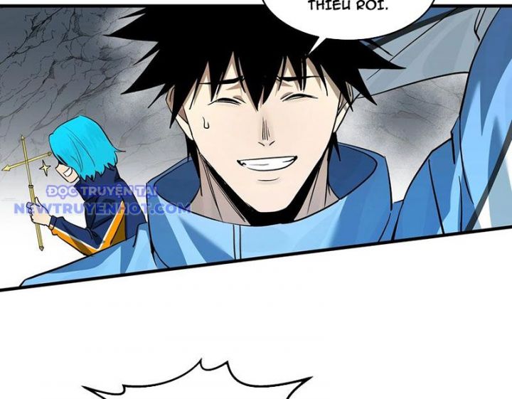 Đồng hành cùng tử vong: Bắt đầu với ngư nhân địa hạ thành: Chapter 110