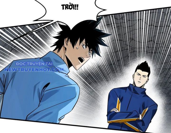 Đồng hành cùng tử vong: Bắt đầu với ngư nhân địa hạ thành: Chapter 110