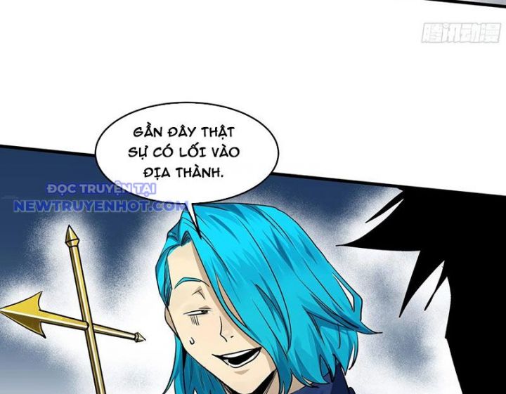 Đồng hành cùng tử vong: Bắt đầu với ngư nhân địa hạ thành: Chapter 110