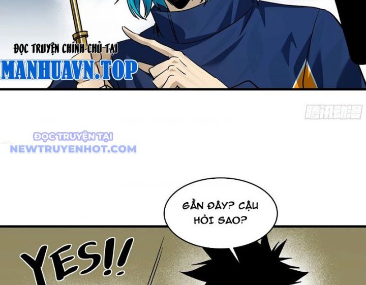 Đồng hành cùng tử vong: Bắt đầu với ngư nhân địa hạ thành: Chapter 110