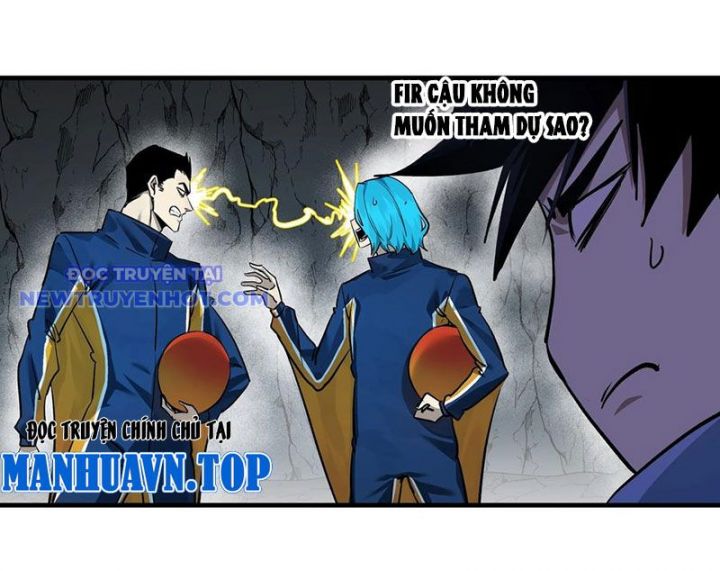 Đồng hành cùng tử vong: Bắt đầu với ngư nhân địa hạ thành: Chapter 110