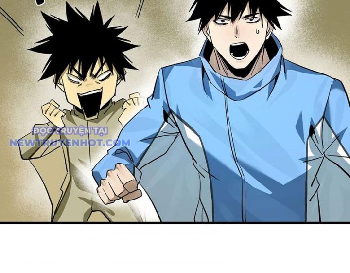 Đồng hành cùng tử vong: Bắt đầu với ngư nhân địa hạ thành: Chapter 110