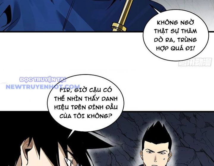 Đồng hành cùng tử vong: Bắt đầu với ngư nhân địa hạ thành: Chapter 110