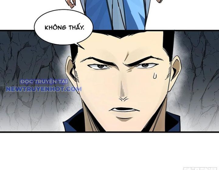 Đồng hành cùng tử vong: Bắt đầu với ngư nhân địa hạ thành: Chapter 110