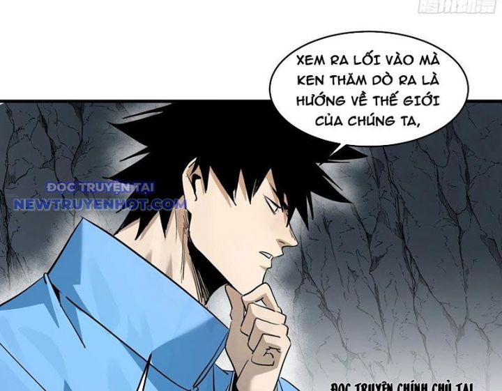 Đồng hành cùng tử vong: Bắt đầu với ngư nhân địa hạ thành: Chapter 110