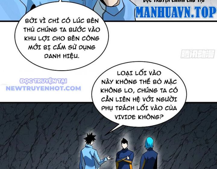 Đồng hành cùng tử vong: Bắt đầu với ngư nhân địa hạ thành: Chapter 110