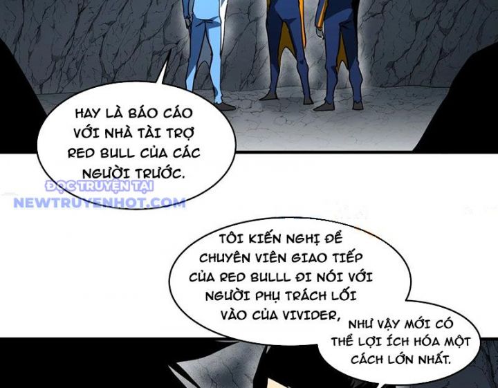 Đồng hành cùng tử vong: Bắt đầu với ngư nhân địa hạ thành: Chapter 110