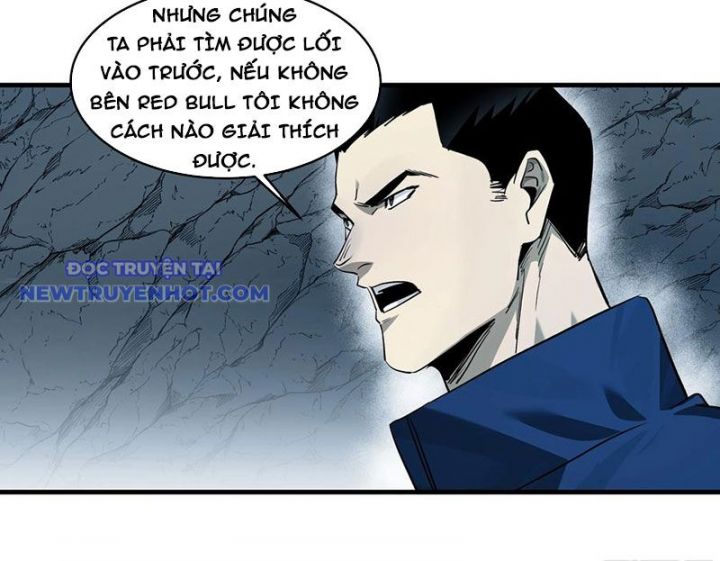 Đồng hành cùng tử vong: Bắt đầu với ngư nhân địa hạ thành: Chapter 110