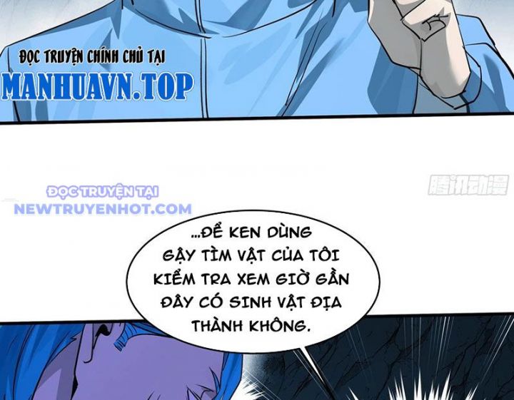 Đồng hành cùng tử vong: Bắt đầu với ngư nhân địa hạ thành: Chapter 110