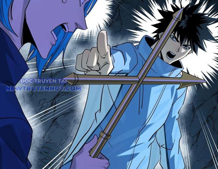 Đồng hành cùng tử vong: Bắt đầu với ngư nhân địa hạ thành: Chapter 110