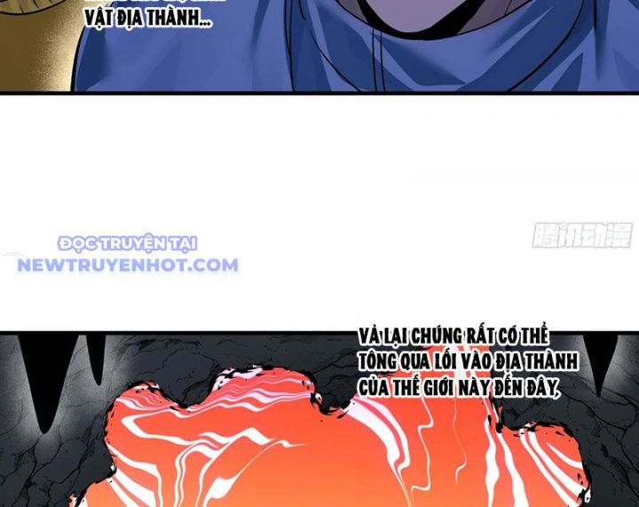 Đồng hành cùng tử vong: Bắt đầu với ngư nhân địa hạ thành: Chapter 110