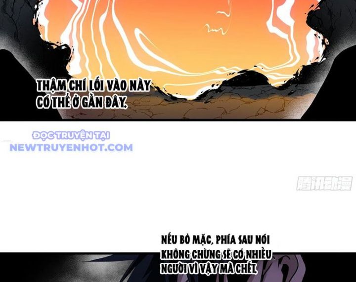 Đồng hành cùng tử vong: Bắt đầu với ngư nhân địa hạ thành: Chapter 110