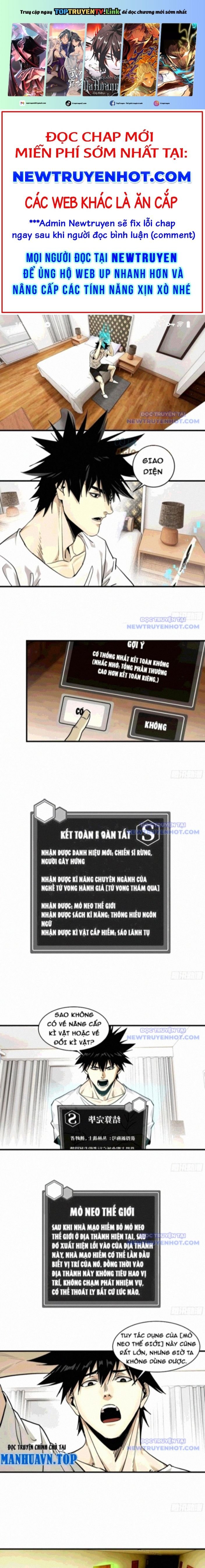 Đồng hành cùng tử vong: Bắt đầu với ngư nhân địa hạ thành: Chapter 111