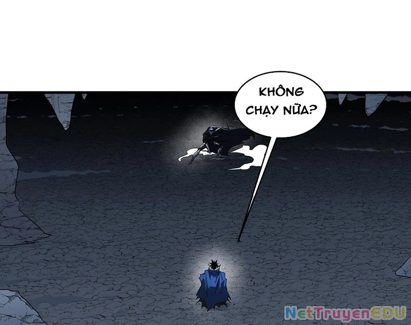 Đồng hành cùng tử vong: Bắt đầu với ngư nhân địa hạ thành: Chapter 112