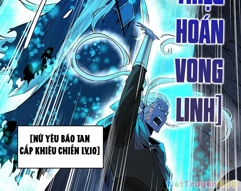 Đồng hành cùng tử vong: Bắt đầu với ngư nhân địa hạ thành: Chapter 112